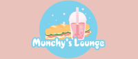 MUNCHY LOUNGE
